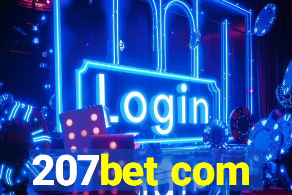 207bet com